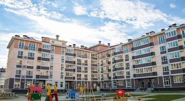 Гостиница Бархатные Сезоны Русский Дом Адлер